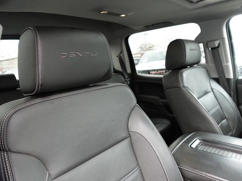 Used 2018 GMC Sierra 1500 Denali image 40