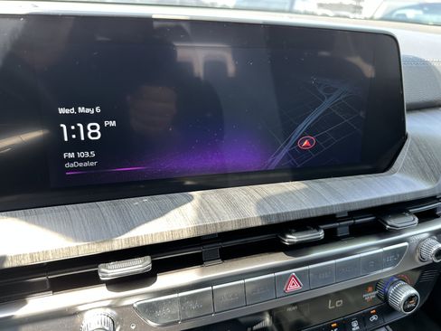 Used 2025 Kia Telluride EX FWD image 31