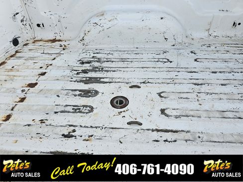 Used 2017 RAM 2500 Tradesman w/ Popular Equipment Group image 10