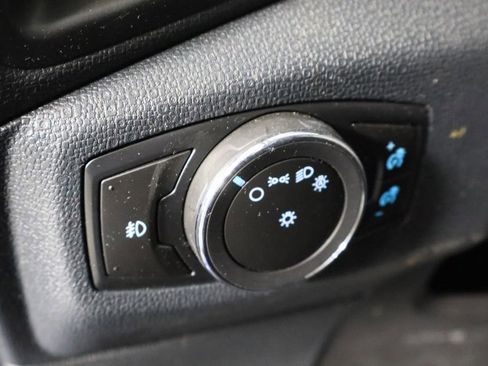 Used 2021 Ford EcoSport SE image 20