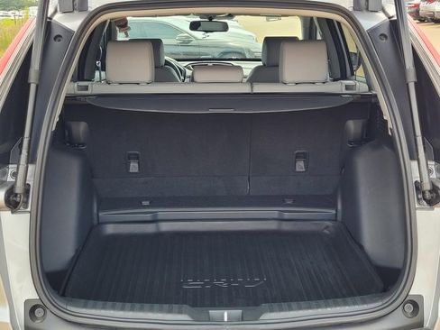 Used 2022 Honda CR-V EX-L image 8