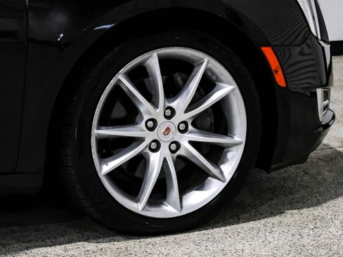 Used 2014 Cadillac XTS Vsport Premium AWD/4WD image 80