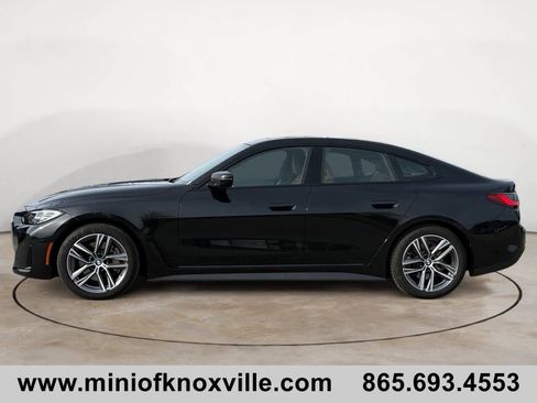 Used 2023 BMW 430i Gran Coupe xDrive w/ M Sport Package image 6