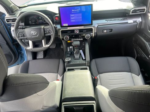 New 2026 Toyota Tacoma TRD Off-Road image 10