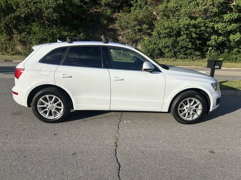 Used 2012 Audi Q5 2.0T Premium AWD/4WD image 7