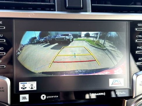 Used 2024 Toyota 4Runner Limited image 21