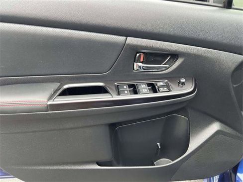 Used 2019 Subaru WRX Limited image 21