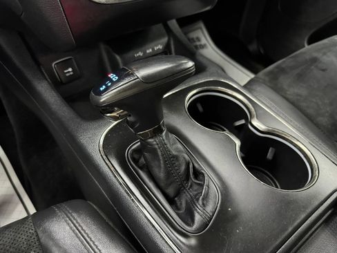 Used 2018 Dodge Durango GT w/ Premium Group AWD/4WD image 23