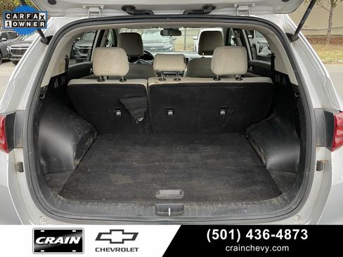 Used 2020 Kia Sportage LX image 7