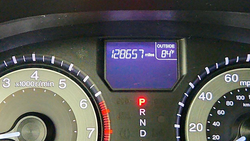 Used 2016 Honda Odyssey EX-L image 16