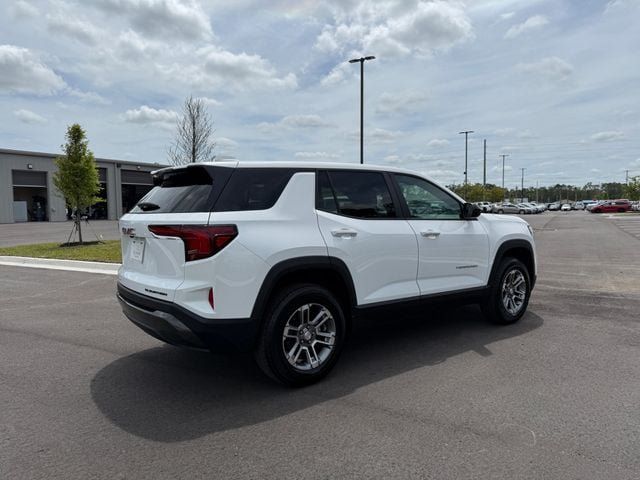 Used 2026 GMC Terrain Elevation FWD image 6