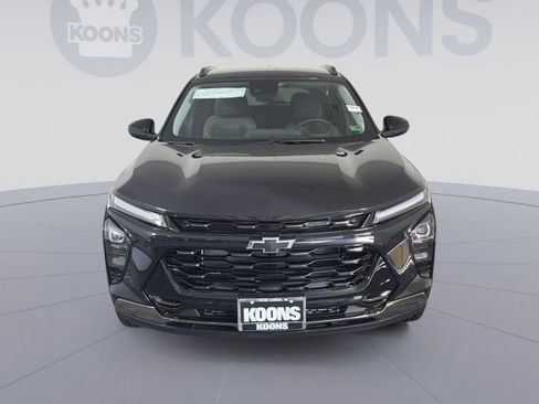 New 2026 Chevrolet Trax ACTIV image 11