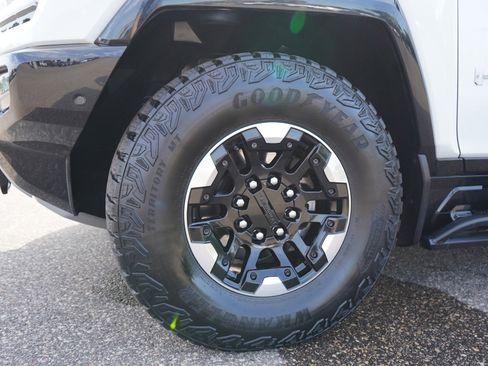 Used 2022 GMC Hummer EV Edition 1 image 34