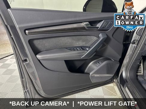 Used 2023 Audi SQ5 Premium Plus image 13