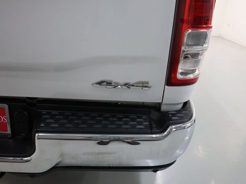 Used 2024 RAM 2500 Tradesman w/ Chrome Appearance Group AWD/4WD image 53