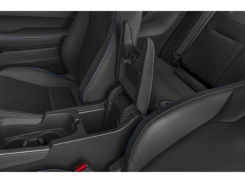 New 2026 Honda Prelude image 16