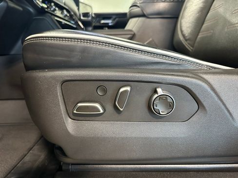 Used 2023 GMC Sierra 1500 AT4X AWD/4WD image 17