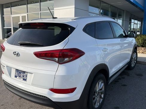 Used 2017 Hyundai Tucson SE image 3