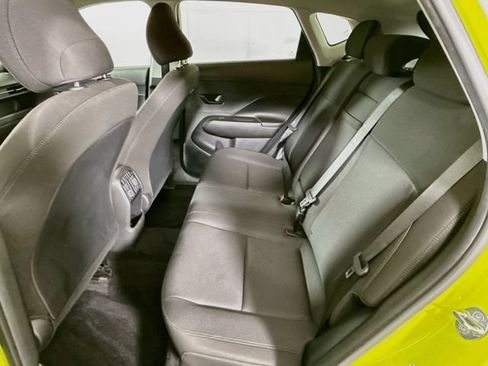 Certified 2024 Hyundai Kona SEL FWD image 24