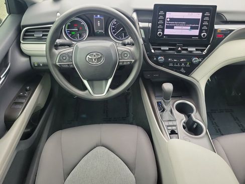 Used 2023 Toyota Camry LE image 15