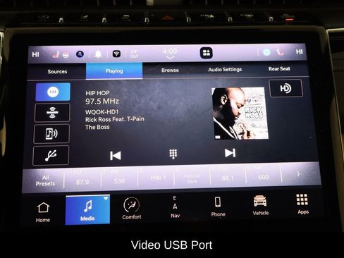 Used 2023 Jeep Grand Cherokee L Summit image 36