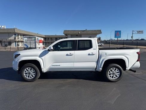 Used 2024 Toyota Tacoma SR5 image 6