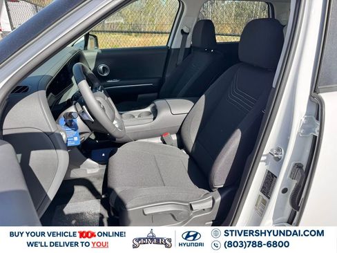 New 2026 Hyundai Palisade SE image 17