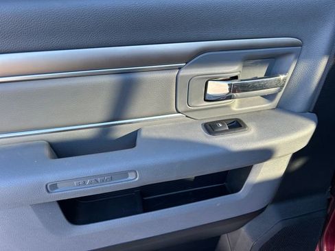 Used 2017 RAM 1500 Outdoorsman image 42