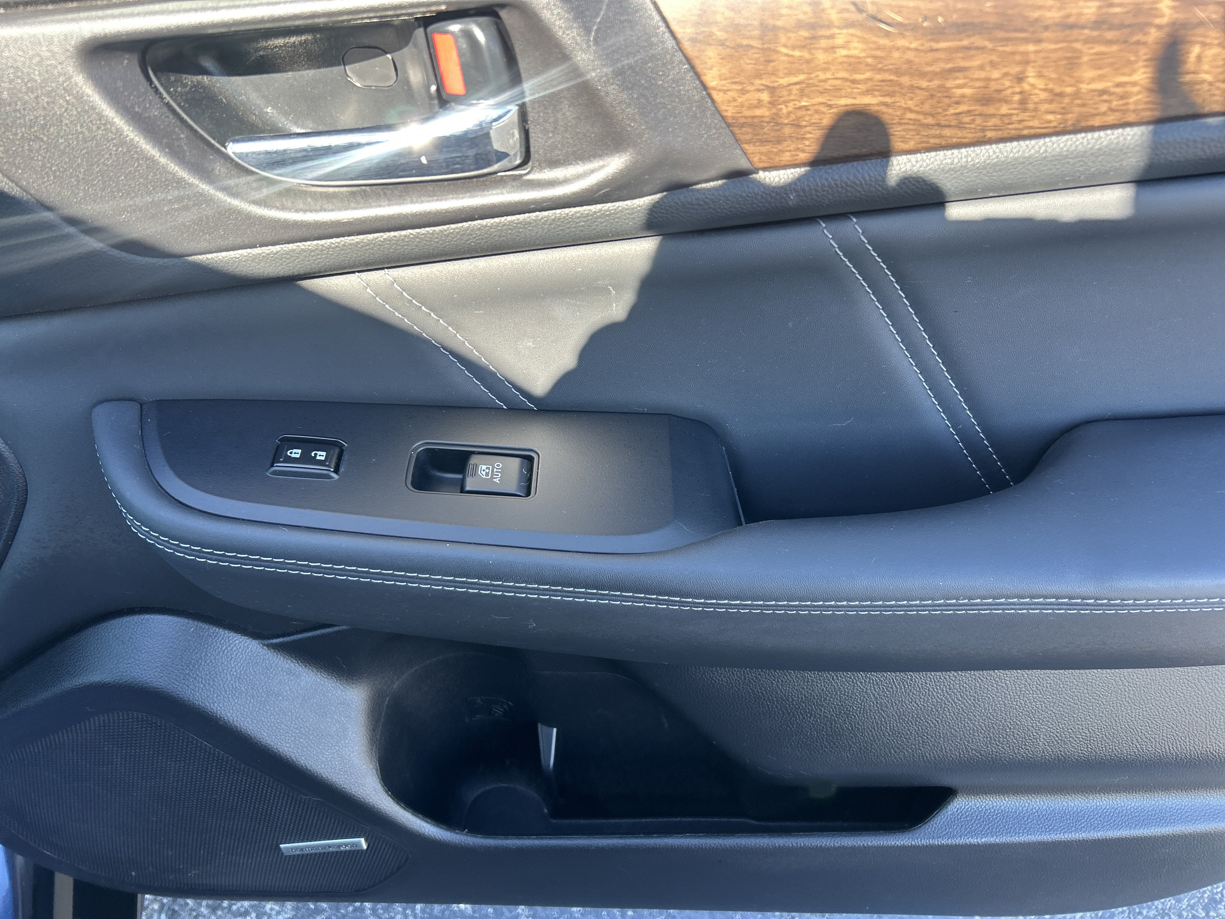 Used 2018 Subaru Outback 2.5i Limited AWD/4WD image 53