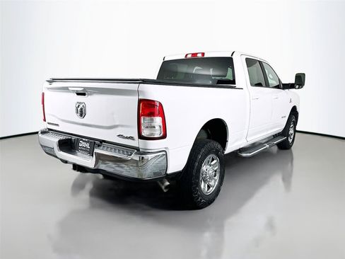 Used 2021 RAM 2500 Big Horn AWD/4WD image 13