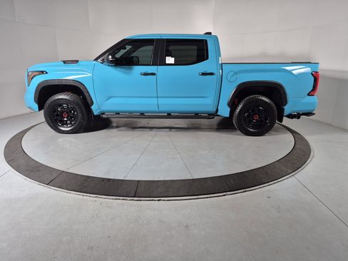 New 2026 Toyota Tundra TRD Pro image 2