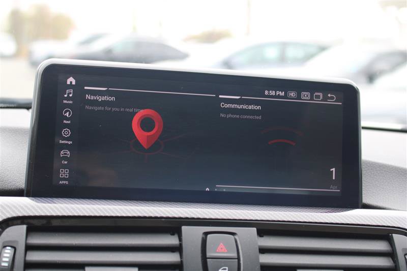 Used 2015 BMW 335i xDrive Sedan AWD/4WD image 19