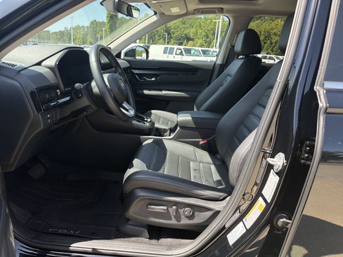 Used 2024 Honda CR-V EX-L image 16
