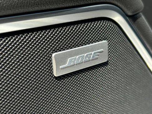 Used 2024 Chevrolet Silverado 1500 LTZ w/ LTZ Premium Texas Edition RWD image 27