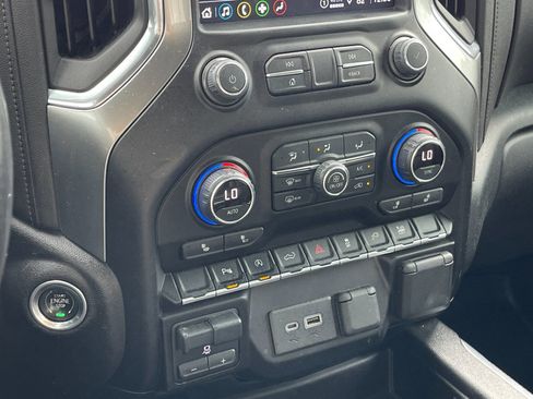 Used 2021 Chevrolet Silverado 1500 RST w/ Rally Edition AWD/4WD image 22