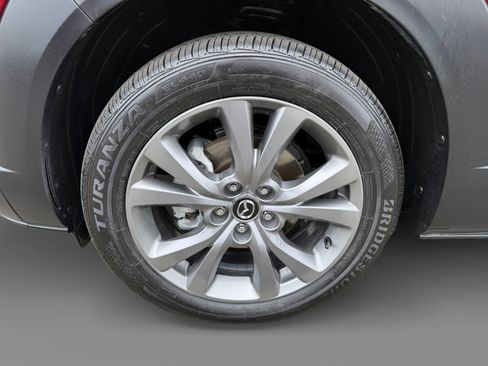 Used 2024 MAZDA CX-30 AWD 2.5 S w/ Premium Package image 9