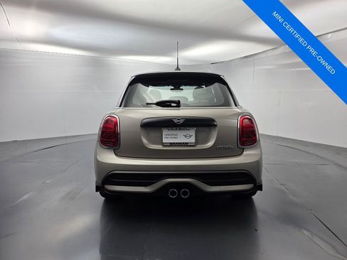 Used 2024 MINI Cooper S FWD image 5