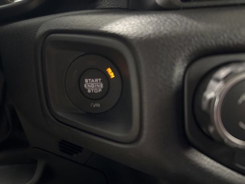 New 2026 Jeep Wrangler Sport AWD/4WD image 23