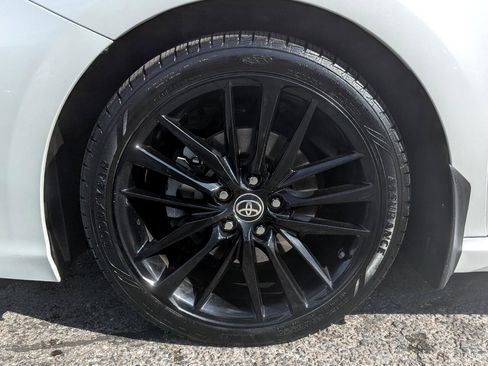 Used 2022 Toyota Camry XSE image 61