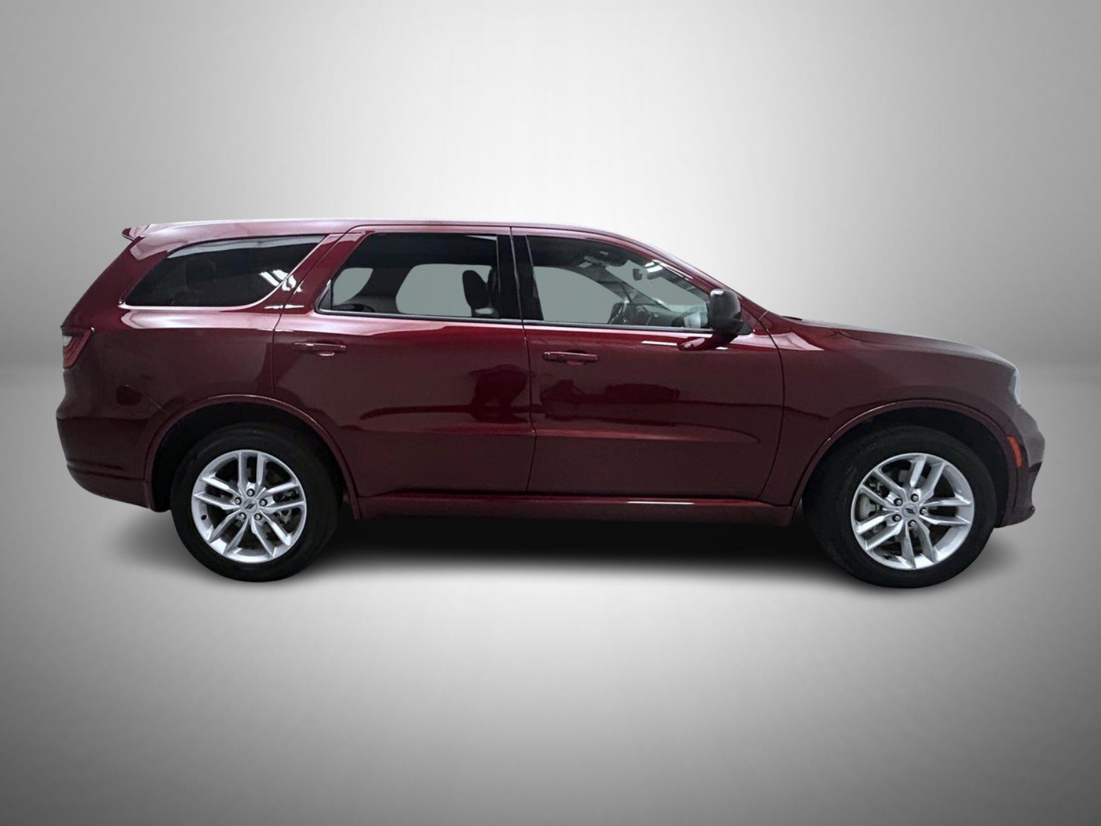 Used 2023 Dodge Durango GT AWD/4WD image 4