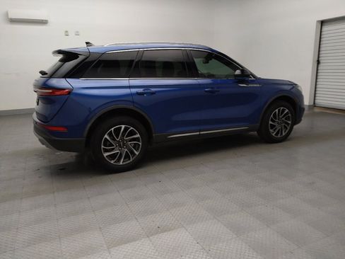 Used 2020 Lincoln Corsair FWD image 10