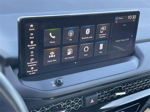 Used 2024 Honda Accord Sport image 17