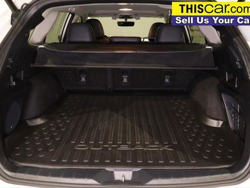 Used 2021 Subaru Outback Limited XT image 24