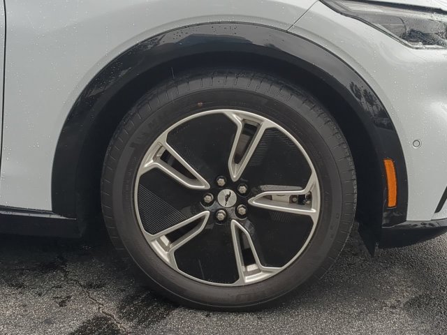 Used 2023 Ford Mustang Mach-E Premium RWD image 11