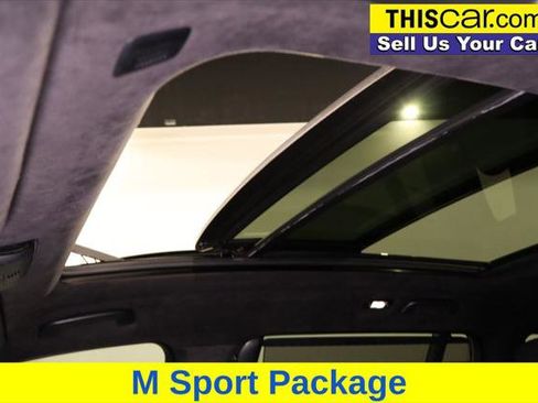 Used 2024 BMW X7 xDrive40i w/ M Sport Package image 20