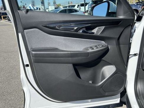 New 2026 Chevrolet TrailBlazer LT w/ Driver Confidence Package image 21