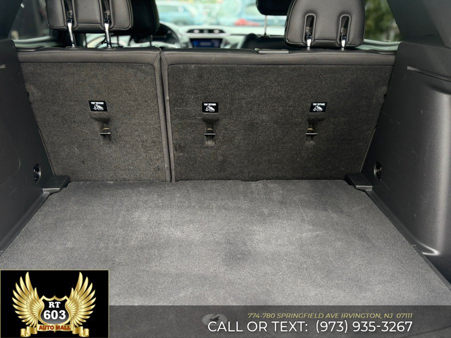 Used 2023 Chevrolet TrailBlazer ACTIV w/ Convenience Package FWD image 7