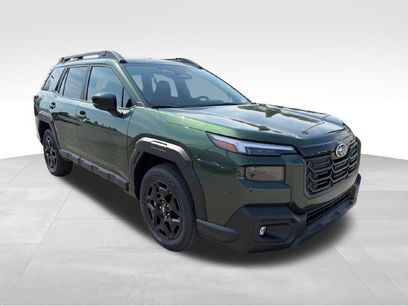 New 2026 Subaru Outback Limited
