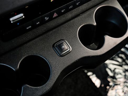 Used 2023 Mercedes-Benz Sprinter 3500 w/ Parking Package image 55