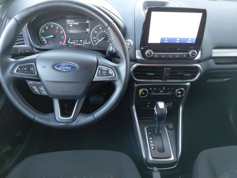 Used 2020 Ford EcoSport SE image 31